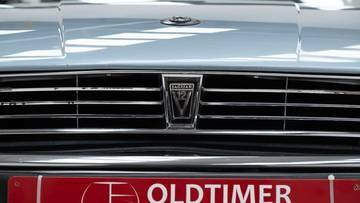 Thumbnail von Jaguar XJS V12 Cabriolet '90