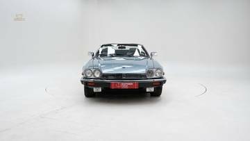 Thumbnail von Jaguar XJS V12 Cabriolet '90