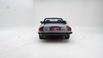 Thumbnail von Jaguar XJS V12 Cabriolet '90