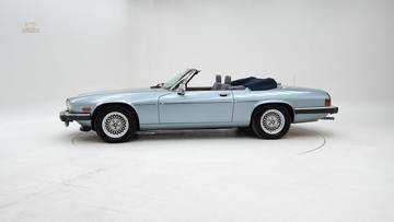 Thumbnail von Jaguar XJS V12 Cabriolet '90