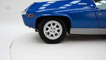 Thumbnail von Lotus Europa '74