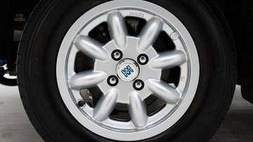 Thumbnail von Lotus Europa '74