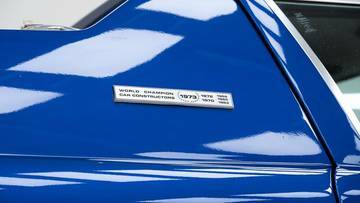 Thumbnail von Lotus Europa '74