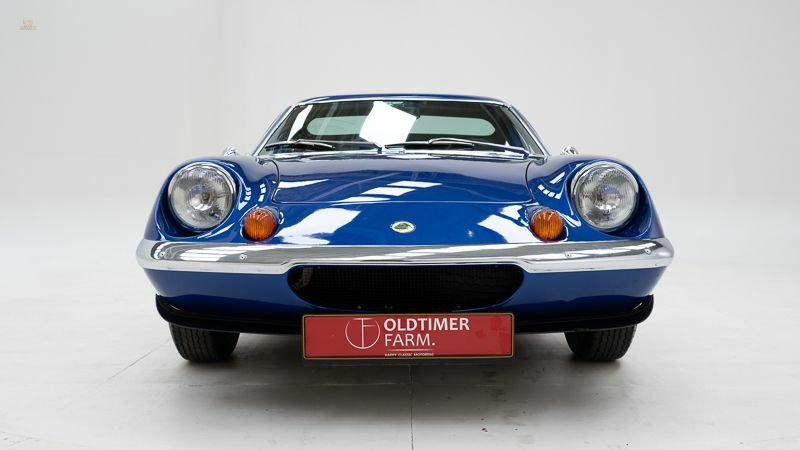 Thumbnail von Lotus Europe '74