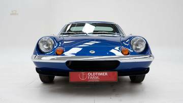 Thumbnail von Lotus Europa '74