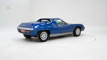 Thumbnail von Lotus Europa '74