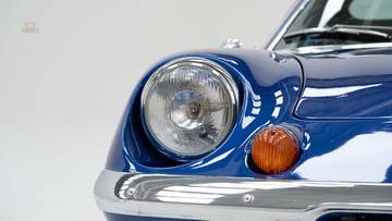 Thumbnail von Lotus Europa '74