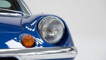 Thumbnail von Lotus Europa '74