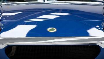 Thumbnail von Lotus Europa '74