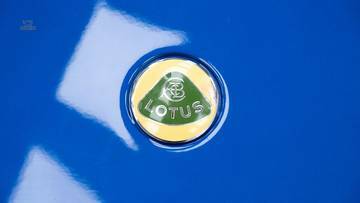 Thumbnail von Lotus Europa '74