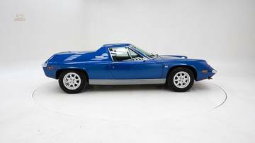 Thumbnail von Lotus Europa '74