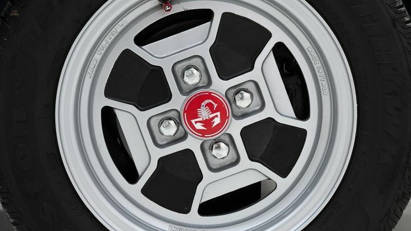 Thumbnail von Autobianchi A 112 Abarth '78