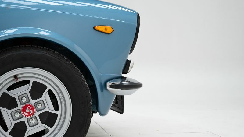 Thumbnail von Autobianchi A 112 Abarth '78