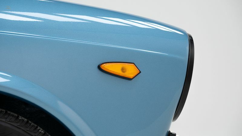 Thumbnail von Autobianchi A 112 Abarth '78