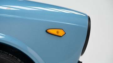 Thumbnail von Autobianchi A 112 Abarth '78