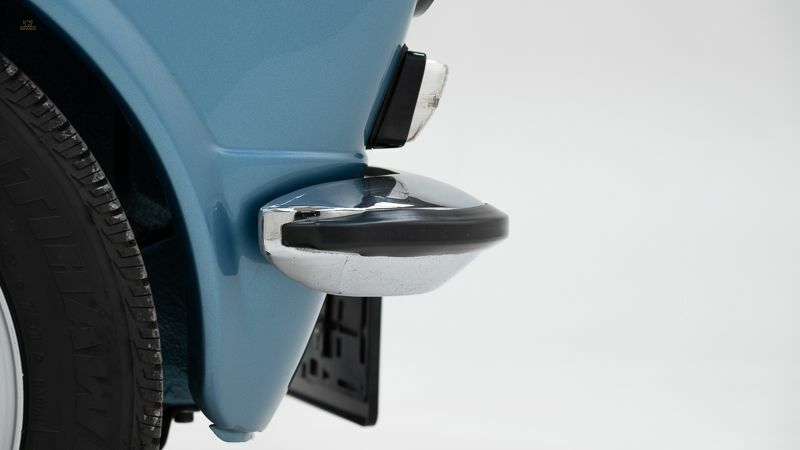 Thumbnail von Autobianchi A 112 Abarth '78