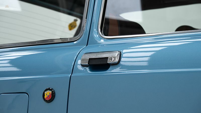 Thumbnail von Autobianchi A 112 Abarth '78