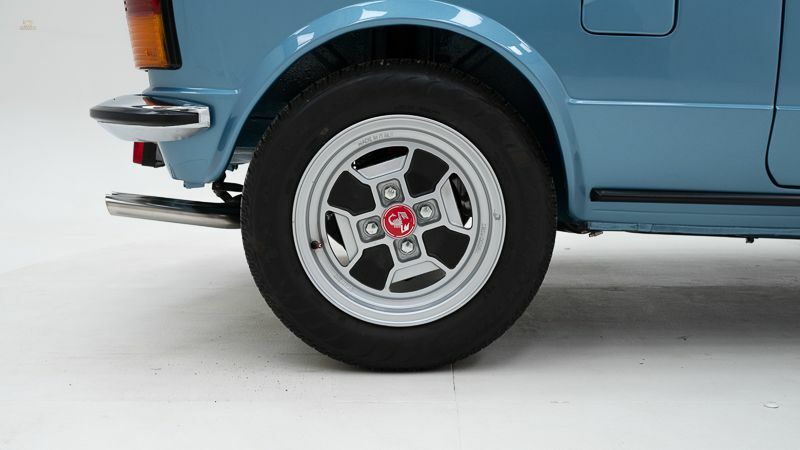 Thumbnail von Autobianchi A 112 Abarth '78