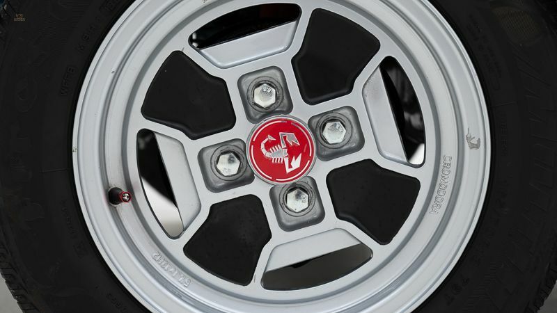 Thumbnail von Autobianchi A 112 Abarth '78