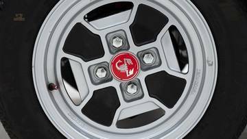 Thumbnail von Autobianchi A 112 Abarth '78