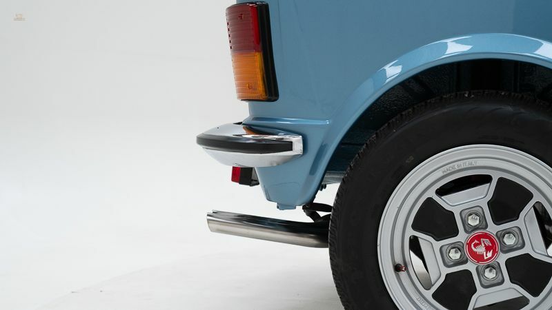 Thumbnail von Autobianchi A 112 Abarth '78