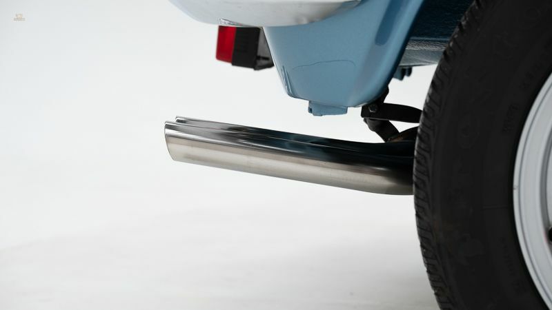 Thumbnail von Autobianchi A 112 Abarth '78