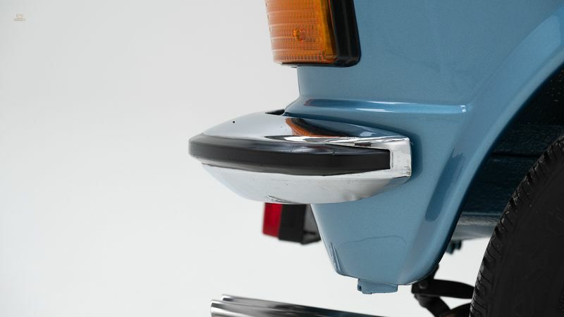 Thumbnail von Autobianchi A 112 Abarth '78