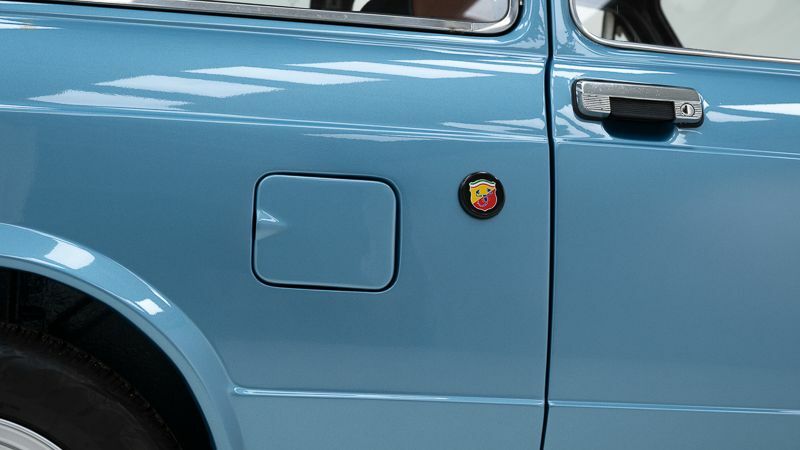 Thumbnail von Autobianchi A 112 Abarth '78