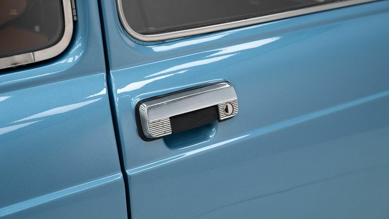 Thumbnail von Autobianchi A 112 Abarth '78