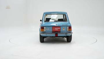 Thumbnail von Autobianchi A 112 Abarth '78