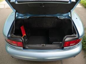 Thumbnail von Aston Martin DB7 Vantage Volante