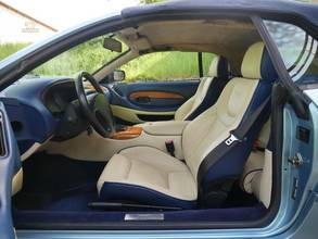 Thumbnail von Aston Martin DB7 Vantage Volante