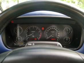 Thumbnail von Aston Martin DB7 Vantage Volante