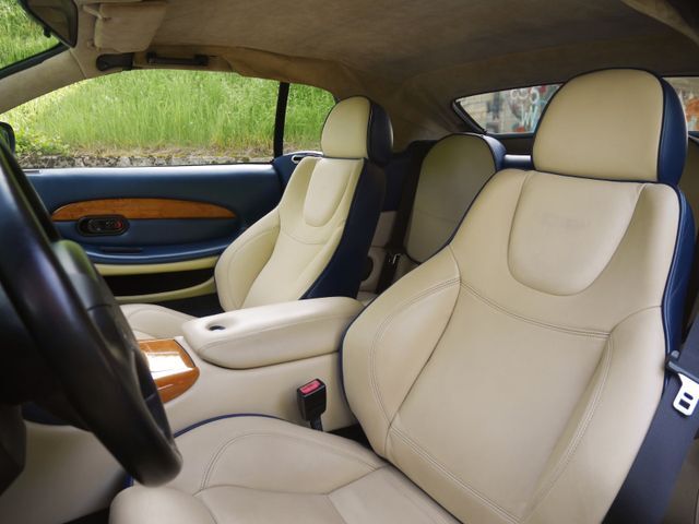 Thumbnail von Aston Martin DB7 Vantage Volante