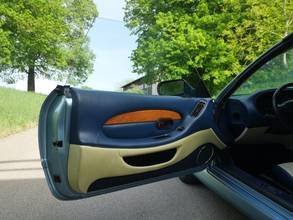 Thumbnail von Aston Martin DB7 Vantage Volante