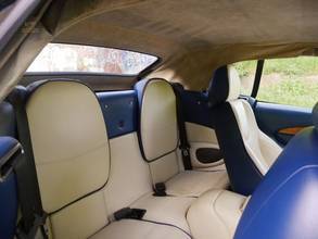 Thumbnail von Aston Martin DB7 Vantage Volante