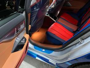 Thumbnail von BMW M850 i xDrive EDIZIONE SPECIALE "Jeff Koons 1 di 99"