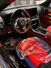 Thumbnail von BMW M850 i xDrive EDIZIONE SPECIALE "Jeff Koons 1 di 99"