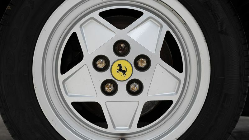 Thumbnail von Ferrari Mondial T '91