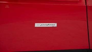 Thumbnail von Ferrari Mondial T '91