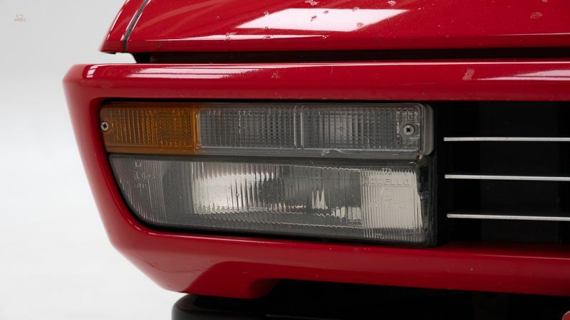 Thumbnail von Ferrari Mondial T '91