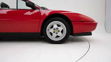 Thumbnail von Ferrari Mondial T '91