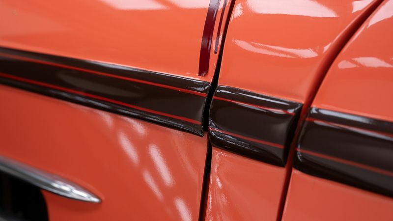 Thumbnail von Auburn 852 Convertible Coupe '36