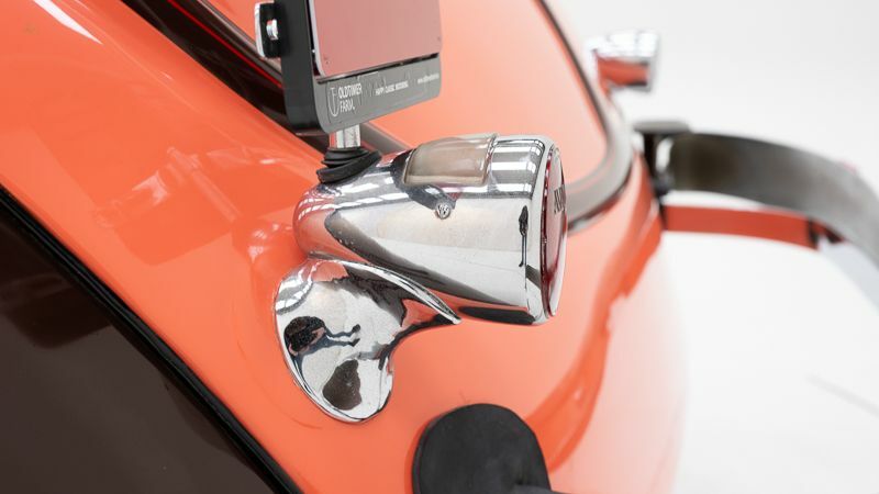 Thumbnail von Auburn 852 Convertible Coupe '36