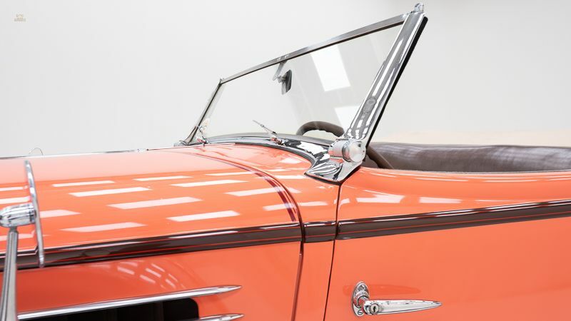 Thumbnail von Auburn 852 Convertible Coupe '36