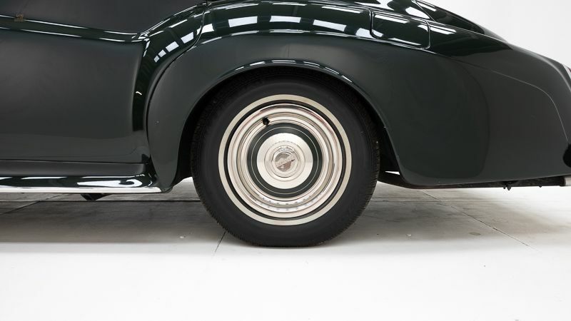 Thumbnail von Bentley S2 LWB '61