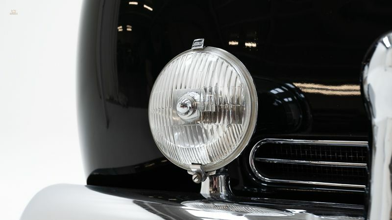 Thumbnail von Bentley S2 LWB '61