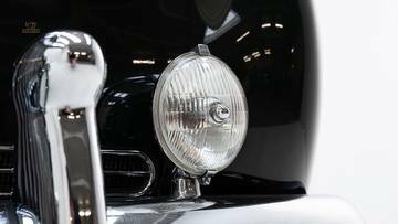 Thumbnail von Bentley S2 LWB '61