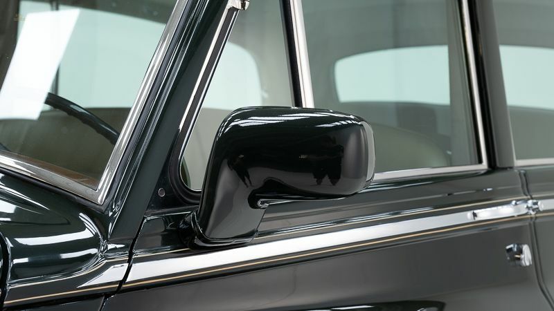 Thumbnail von Bentley S2 LWB '61