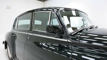 Thumbnail von Bentley S2 LWB '61